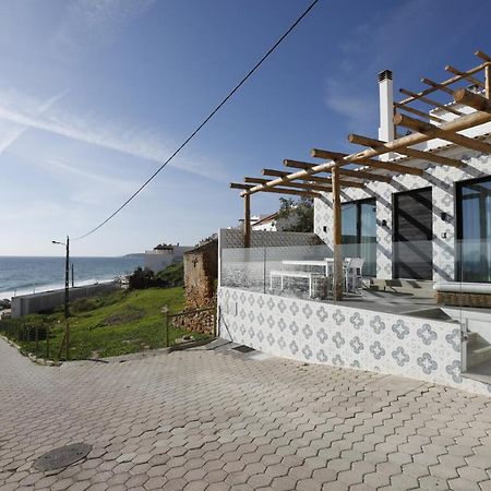 Ferienwohnung Vila Marina By Sevencollection Salema Exterior foto