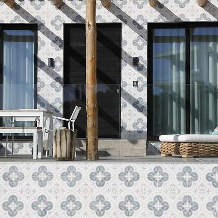 Ferienwohnung Vila Marina By Sevencollection Salema Exterior foto