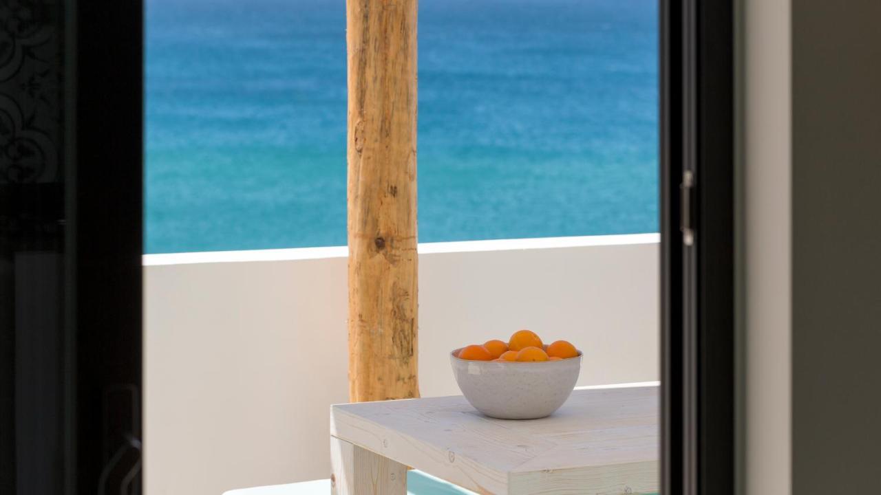 Ferienwohnung Vila Marina By Sevencollection Salema Exterior foto