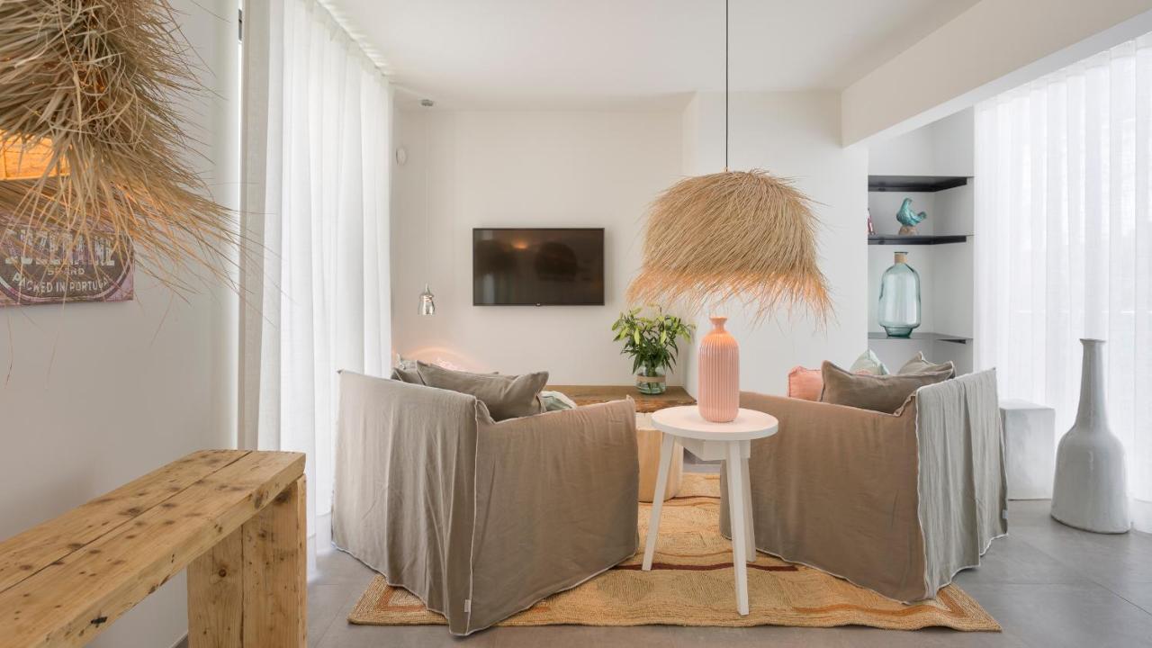 Ferienwohnung Vila Marina By Sevencollection Salema Exterior foto