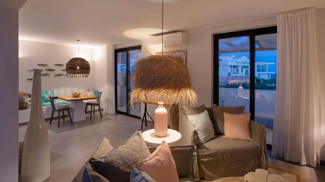 Ferienwohnung Vila Marina By Sevencollection Salema Exterior foto