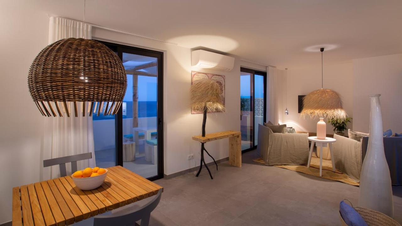 Ferienwohnung Vila Marina By Sevencollection Salema Exterior foto