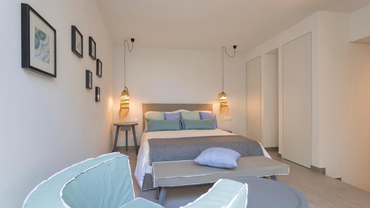 Ferienwohnung Vila Marina By Sevencollection Salema Exterior foto