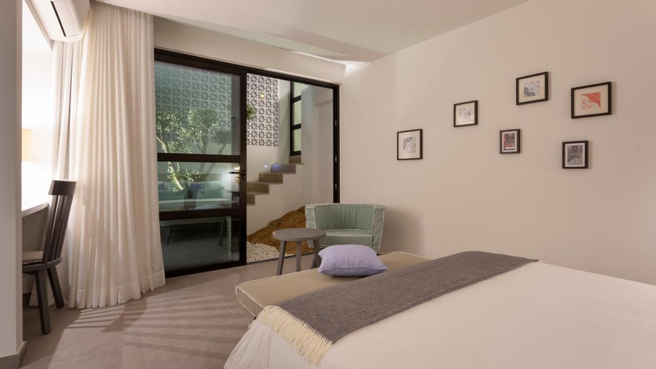 Ferienwohnung Vila Marina By Sevencollection Salema Exterior foto