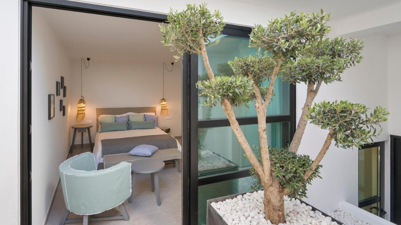 Ferienwohnung Vila Marina By Sevencollection Salema Exterior foto