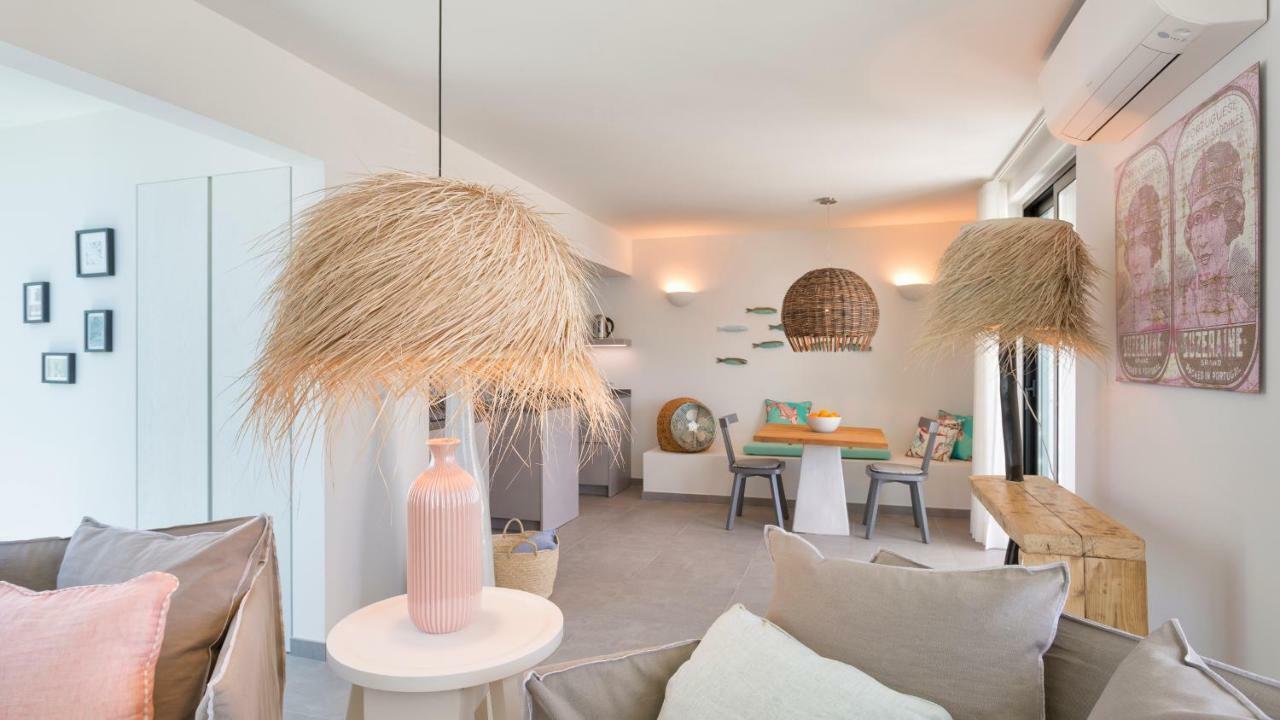 Ferienwohnung Vila Marina By Sevencollection Salema Exterior foto