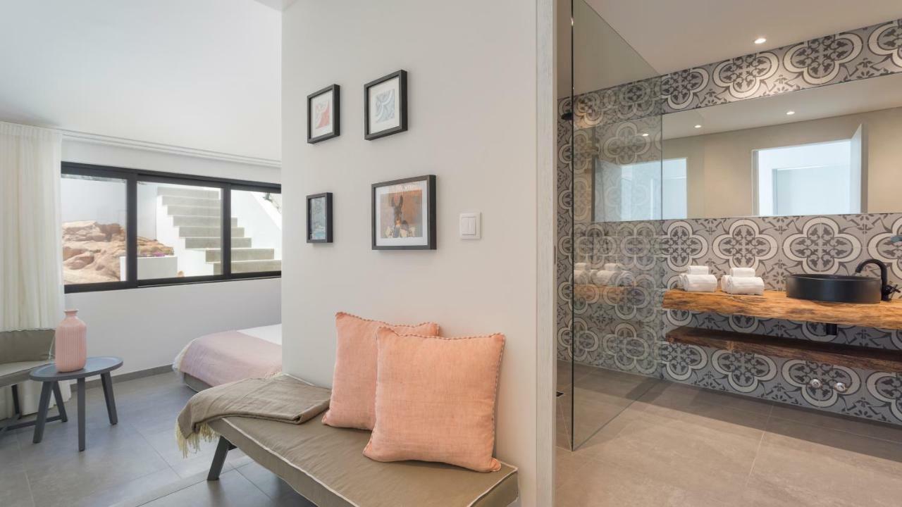 Ferienwohnung Vila Marina By Sevencollection Salema Exterior foto