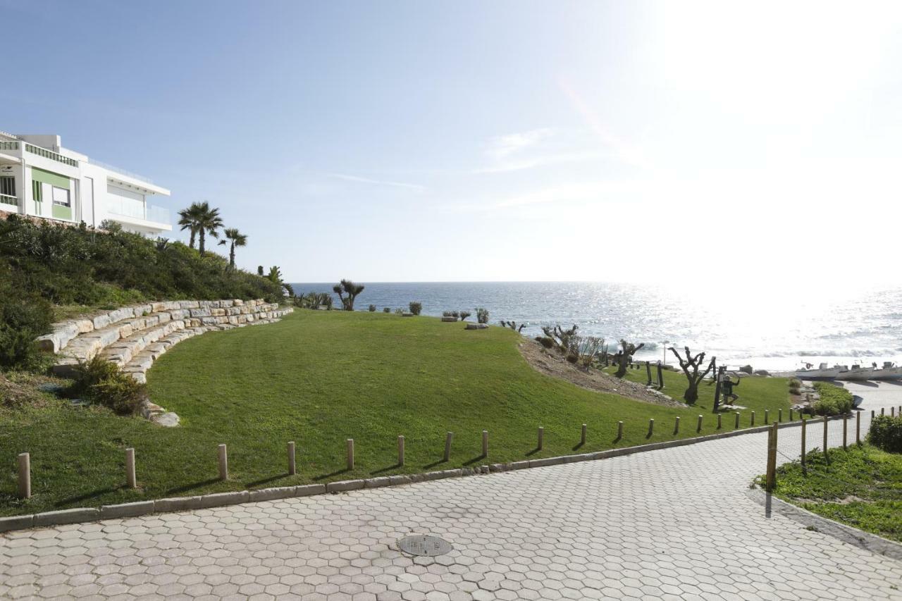 Ferienwohnung Vila Marina By Sevencollection Salema Exterior foto