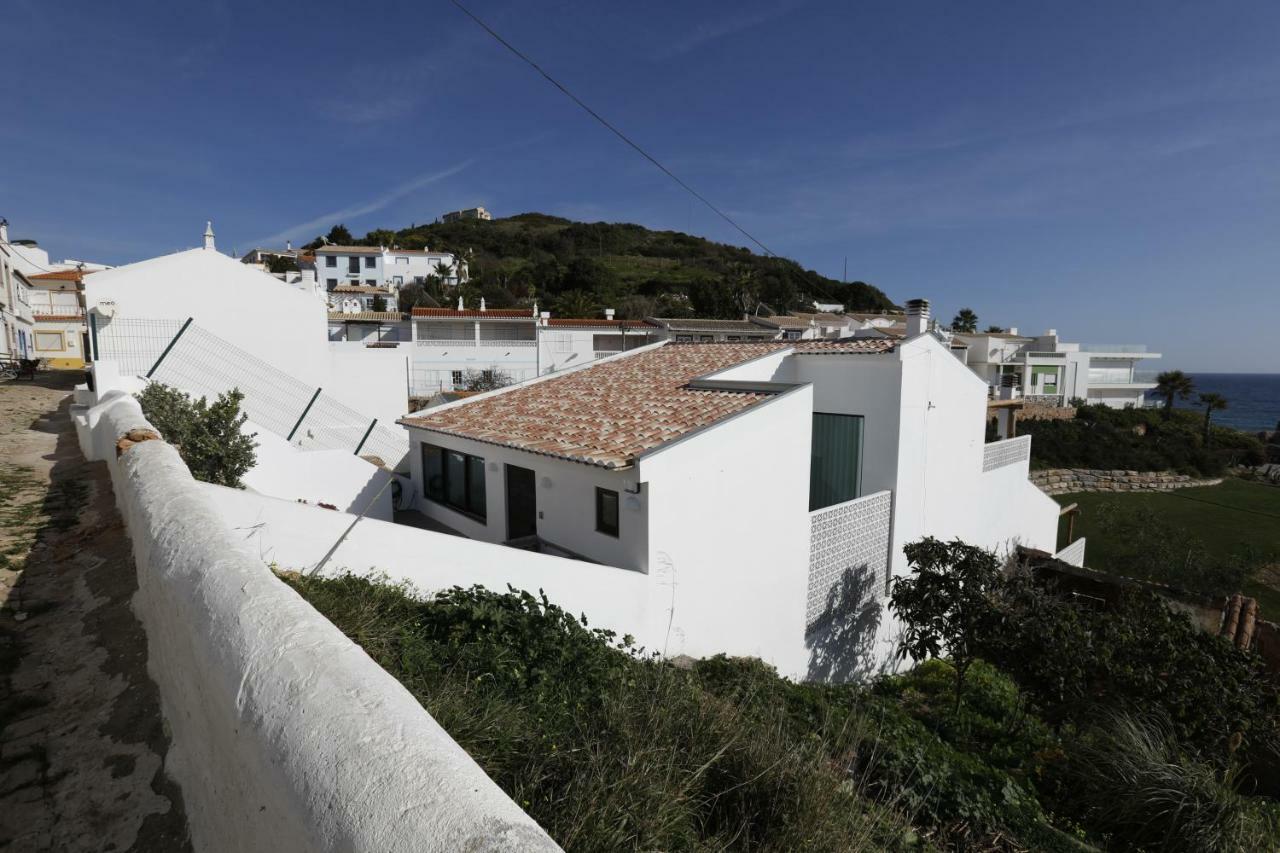 Ferienwohnung Vila Marina By Sevencollection Salema Exterior foto